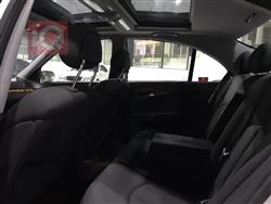 مێرسێدس بێنز E-Class